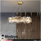 Люстра Koy Lamp Modzyn Design 240414-227689