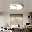 Люстра Wheel Lamp Modzyn Design 240414-227690