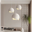 Люстра Scar Lamp Modzyn Design 240414-227693