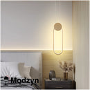 Люстра Curly Lamp Gold Modzyn Design 240414-227694