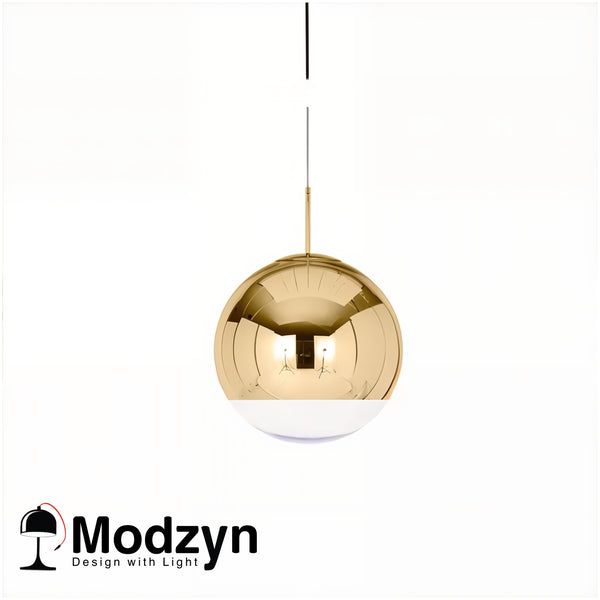 Люстра Bollo Ball Modzyn Design 240414-227721