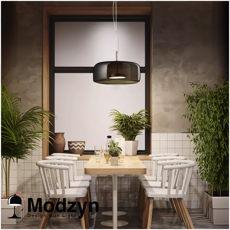 Люстра Jube Bb Led Modzyn Design 240414-227724