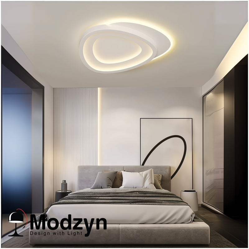 Люстра Lossie Led Lamp Modzyn Design 240414-227729