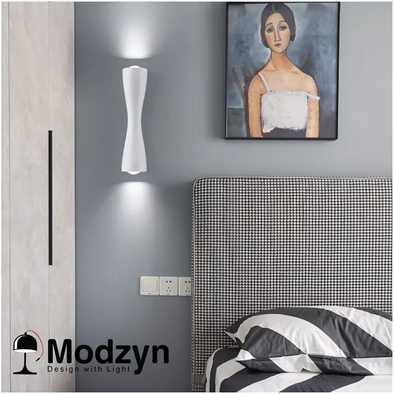 Настінні Світильники Thin Led Lamp Modzyn Design 240414-227730