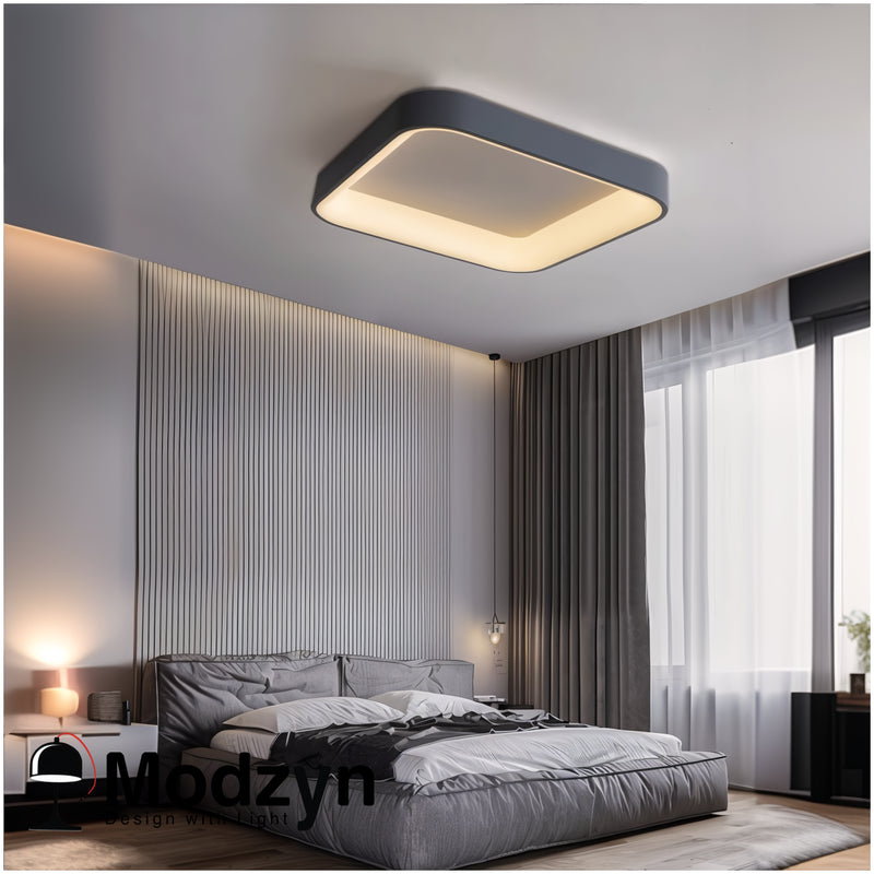 Люстра Cubo Led Modzyn Design 240414-227734