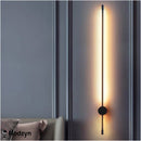 Настінна Серія Світильників Pipeline Wall Light Modzyn Design 240414-227740