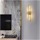 Настінні Світильники Tico Iron Wall Lamp Modzyn Design 240414-227748