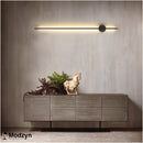 Серія Настінних Led Світильників Figure Wall Lamp Modzyn Design 240414-227757