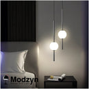 Люстра E – Bollo Lamp Modzyn Design 240414-227769