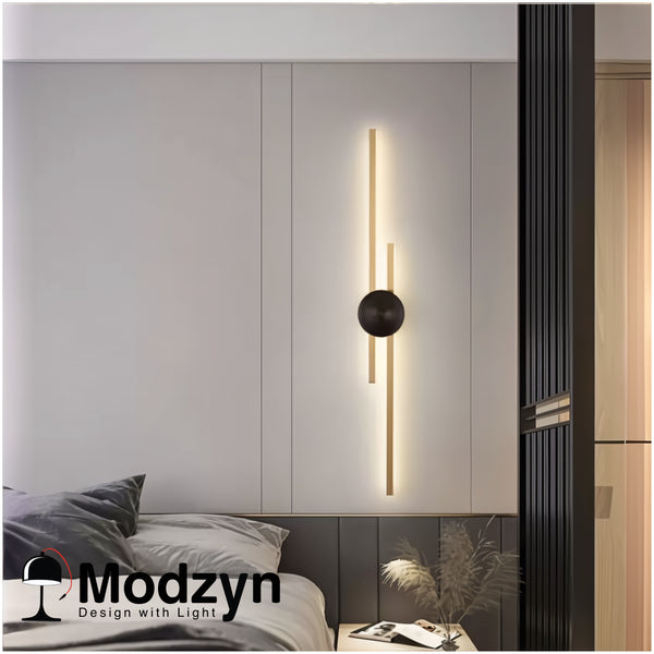 Настінні Світильники Even Lamp Modzyn Design 240414-227774