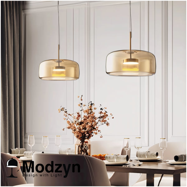 Люстра Jube Bb Led Modzyn Design 240414-227782