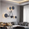 Настінні Бра Molecular Wall Light Modzyn Design 240414-227789