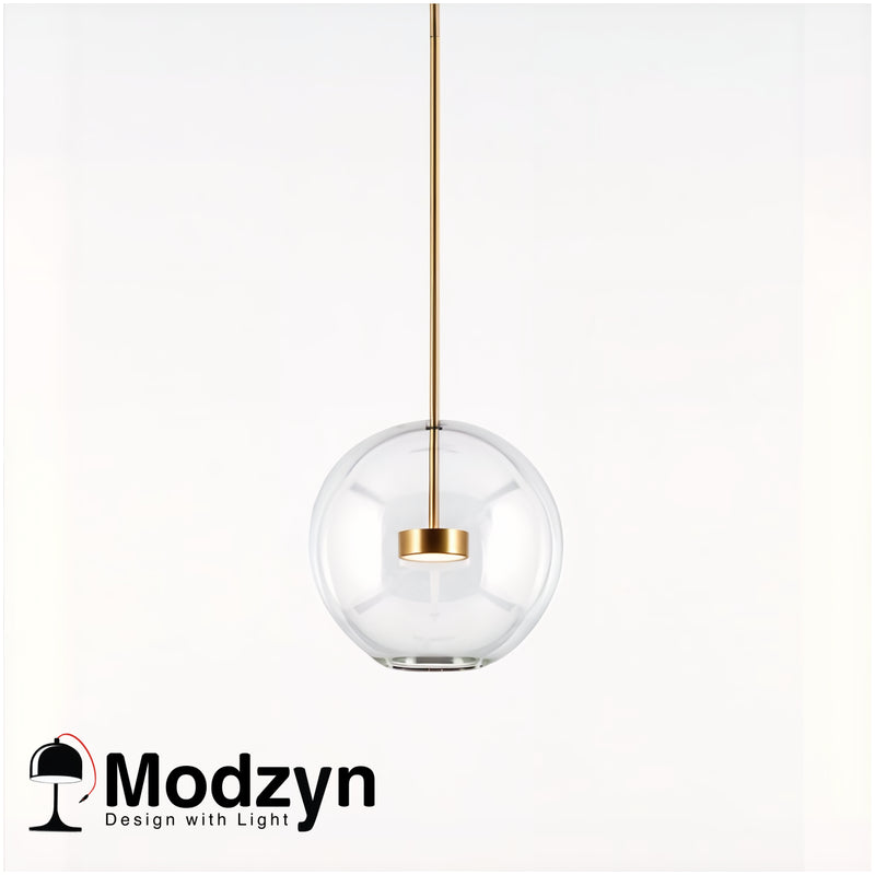 Підвісна Люстра Bubble Modzyn Design 240414-227805