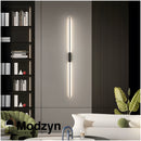 Настінний Світильник Line Wall Lamp Modzyn Design 240414-227811