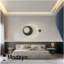 Настінний Світильник Figure Color Lamp Modzyn Design 240414-227825