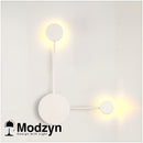 Серія Настінних Бра Molecular Wall Light Modzyn Design 240414-227827