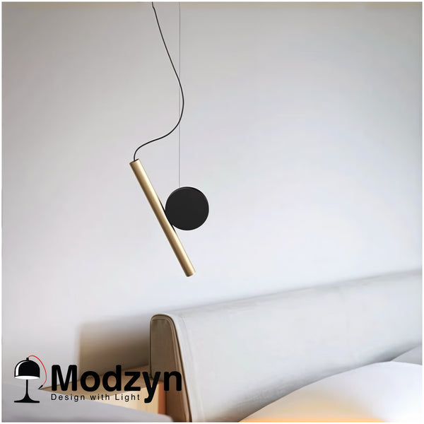 Люстра Tube Led Modzyn Design 240414-227831