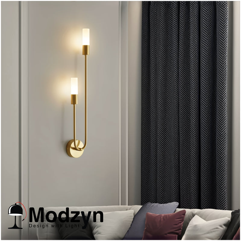 Настінні Світильники Koncept Lamp Modzyn Design 240414-227839