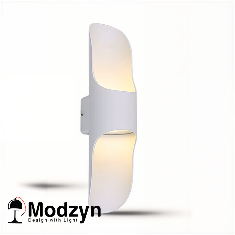 Настінна Серія Світильників Bems Lamp Modzyn Design 240414-227846