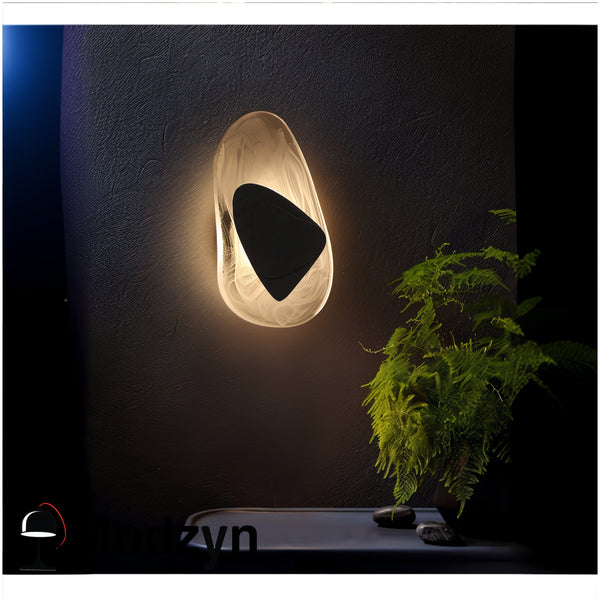 Світильники Настінні Santal Sconce Lamp Modzyn Design 240414-227849
