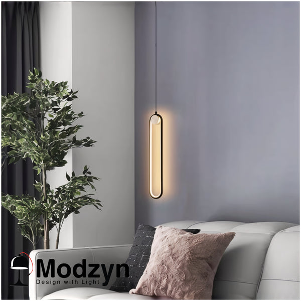 Люстра Stapl Led Lamp Modzyn Design 240414-227851