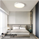 Стельова Люстра Circle Moony Led Lamp Modzyn Design 240414-227857