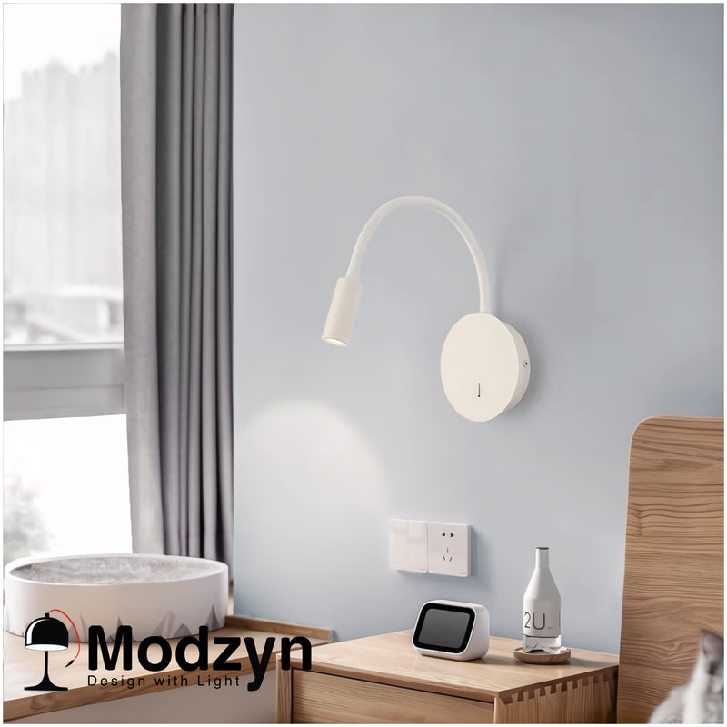 Настінні Світильники Flexi Led Lamp Modzyn Design 240414-227872