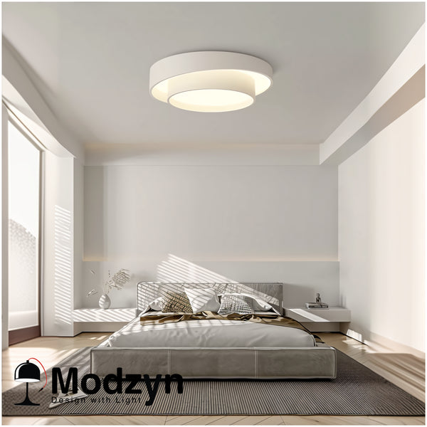 Стельова Люстра Ledos Modzyn Design 240414-227878