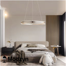 Люстра Leweling Circle Lamp Modzyn Design 240414-227882