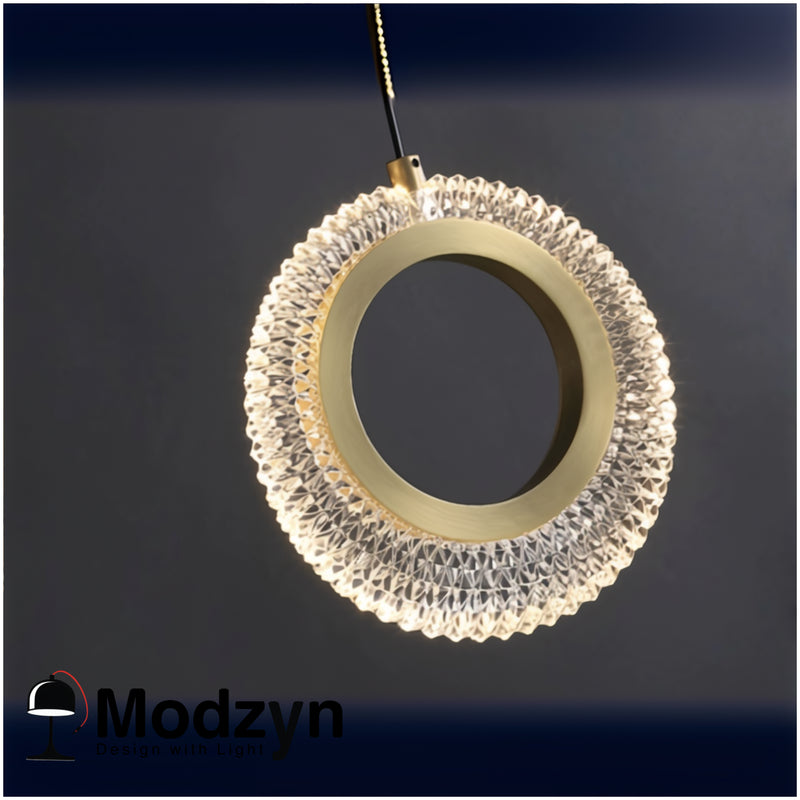 Люстра Broomond Lamp Modzyn Design 240414-227883