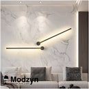 Настінна Серія Світильників Pipeline Wall Light Modzyn Design 240414-227888