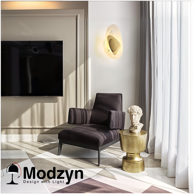 Настінна Серія Світильників Santal Sconce Lamp Modzyn Design 240414-227893