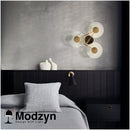 Люстра Plast Modzyn Design 240414-227898