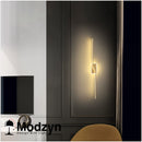 Настінний Світильник Twist Lamp Modzyn Design 240414-227904