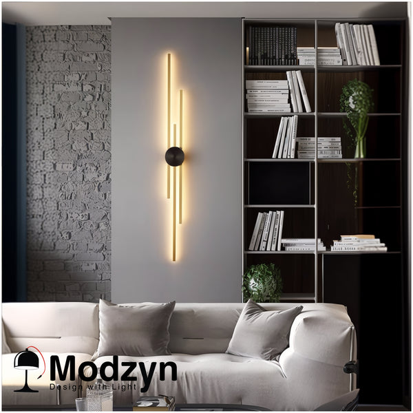 Настінні Світильник Even Lamp Modzyn Design 240414-227923