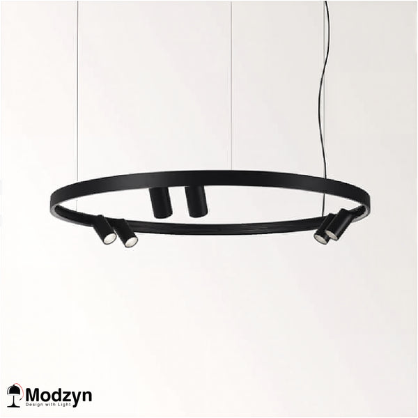 Люстра Superloop Lamp Modzyn Design 240414-227927