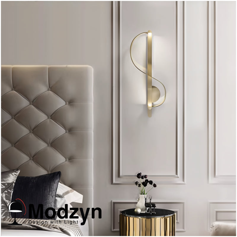 Настінний Світильник Icon Wall Lamp Modzyn Design 240414-227939