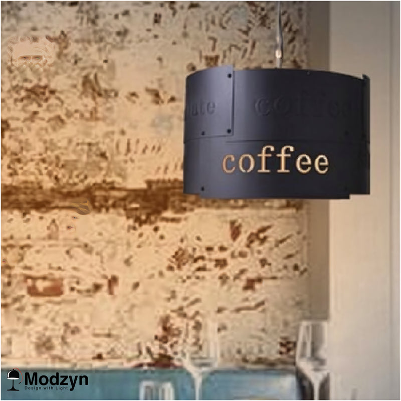 Підвіс Coffee Modzyn Design 24053-228134