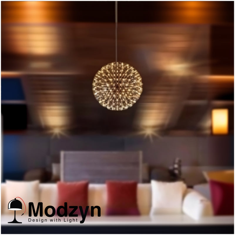 Підвіс Led Ball New Modzyn Design 24053-228140