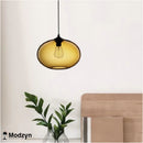 Підвіс Loft Glass Amber Modzyn Design 24053-228336