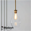 Підвіс Shapeglass Clear Modzyn Design 24053-229059