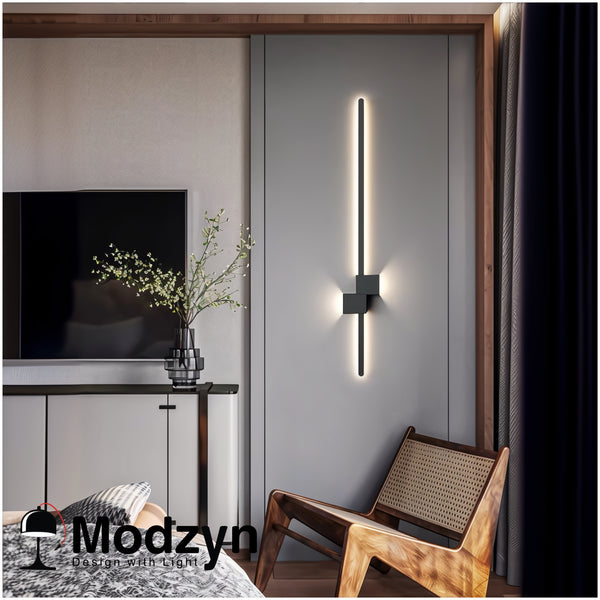 Настінний Світильник Ray Lamp Modzyn Design 240514-232163