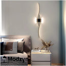 Настінний Світильник Plastic Lamp Modzyn Design 240514-232167