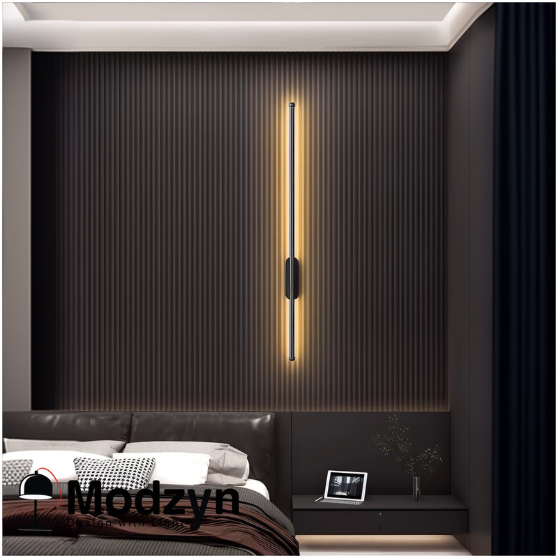 Настінний Світильник Bamb Wall Lamp Modzyn Design 240814-233684