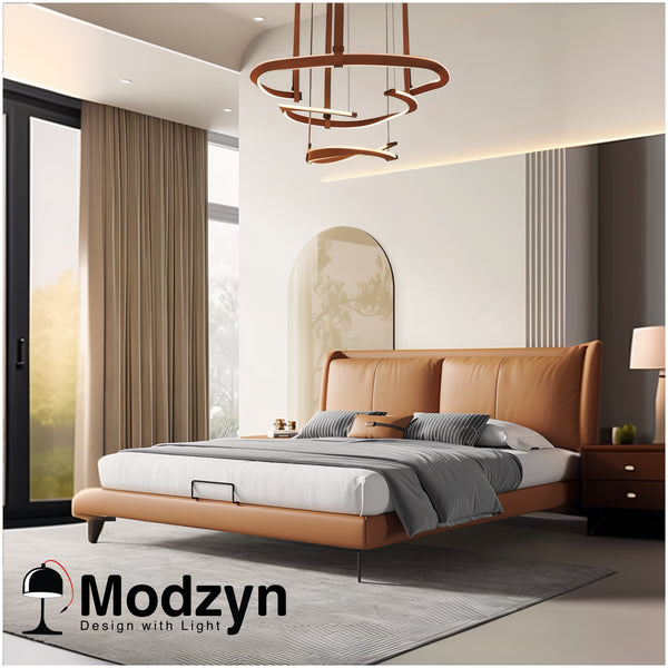 Люстра Knot Led Modzyn Design 240814-233692