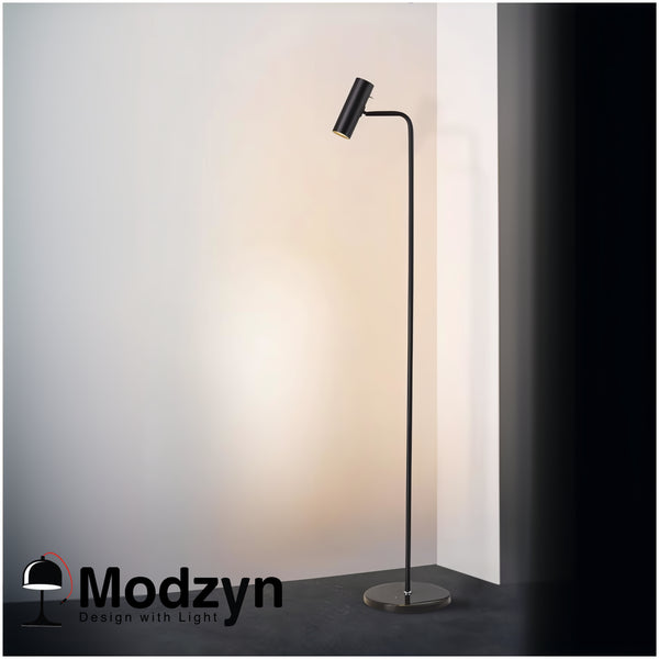 Торшер Tube Floor Lamp Modzyn Design 240814-233696