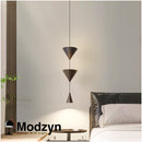 Підвіс Triple Minimalist Modzyn Design 24083-233752