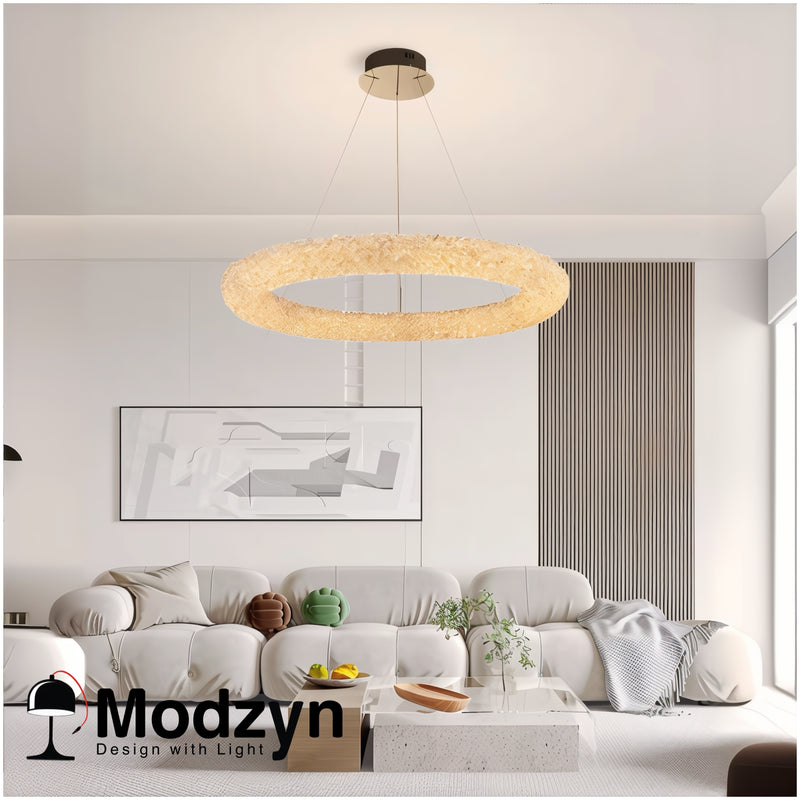 Люстра Win Crystal Modzyn Design 240914-234934