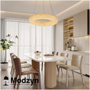 Люстра Win Crystal Modzyn Design 240914-234935