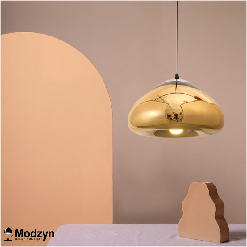 Підвіс Void Gold Modzyn Design 24093-235349